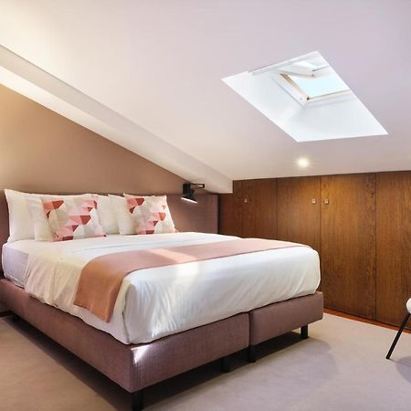 Nº150 Apartment Triplex With Suites And Terrace Braga Esterno foto