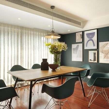 Nº150 Apartment Triplex With Suites And Terrace Braga Esterno foto
