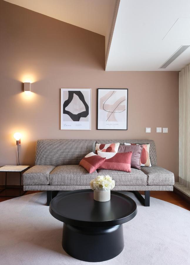 Nº150 Apartment Triplex With Suites And Terrace Braga Esterno foto