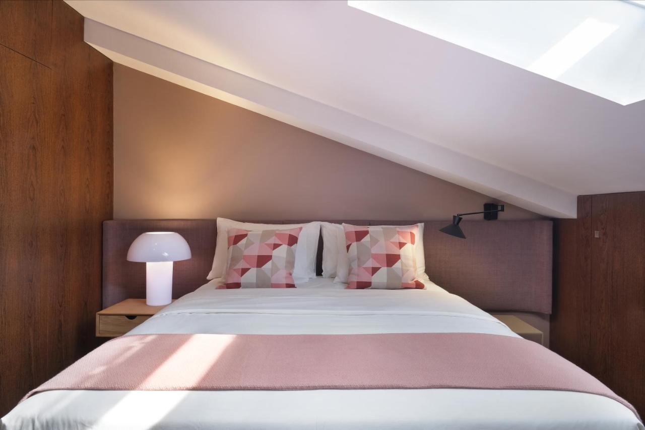 Nº150 Apartment Triplex With Suites And Terrace Braga Esterno foto