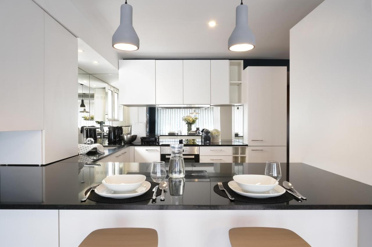 Nº150 Apartment Triplex With Suites And Terrace Braga Esterno foto