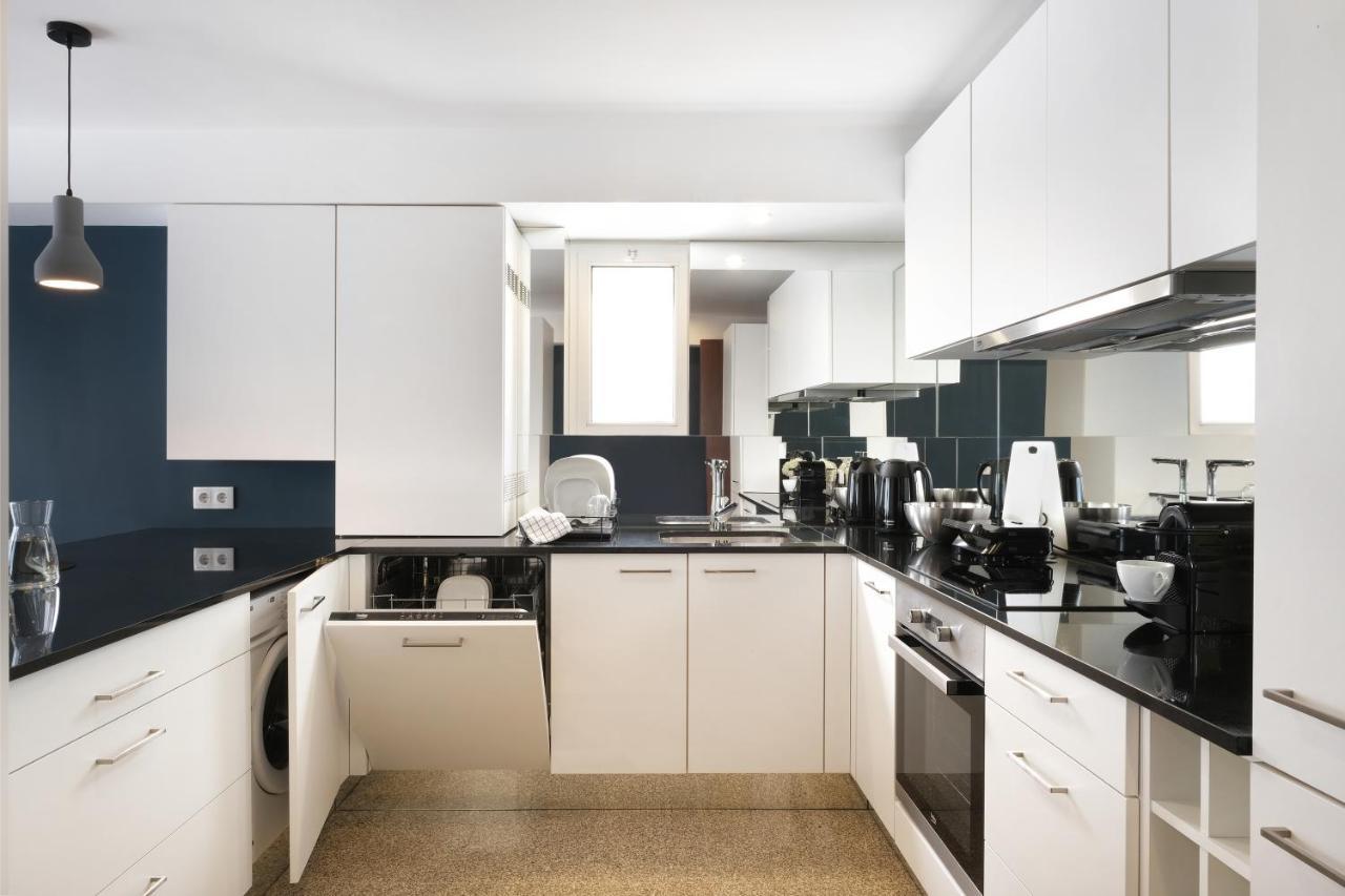 Nº150 Apartment Triplex With Suites And Terrace Braga Esterno foto