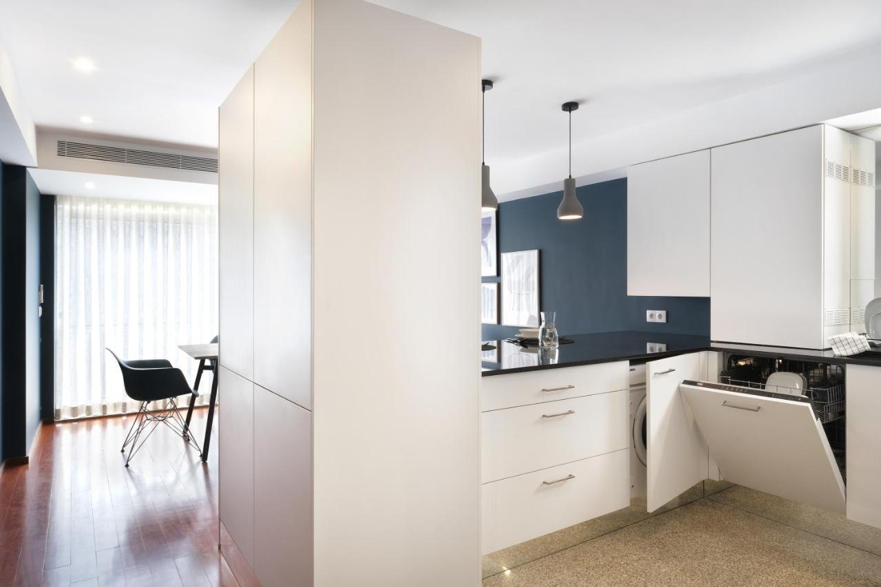 Nº150 Apartment Triplex With Suites And Terrace Braga Esterno foto