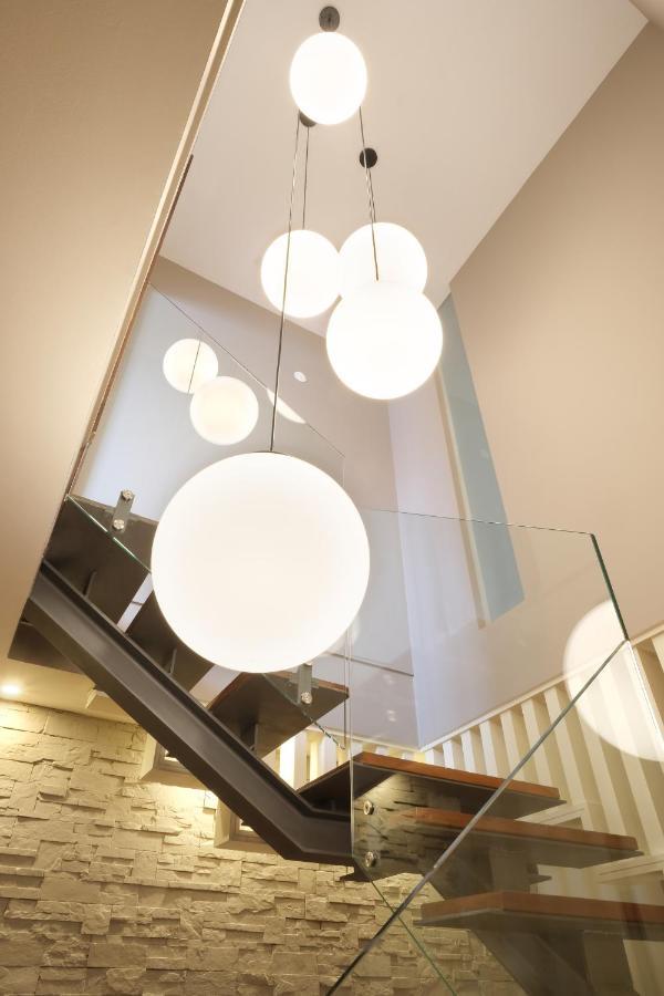 Nº150 Apartment Triplex With Suites And Terrace Braga Esterno foto