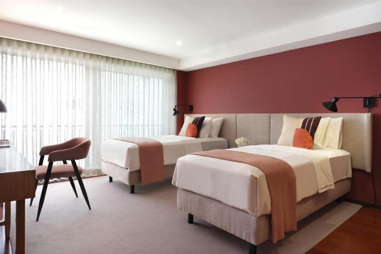 Nº150 Apartment Triplex With Suites And Terrace Braga Esterno foto